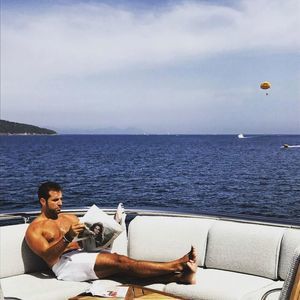 Meet your Posher, Omar